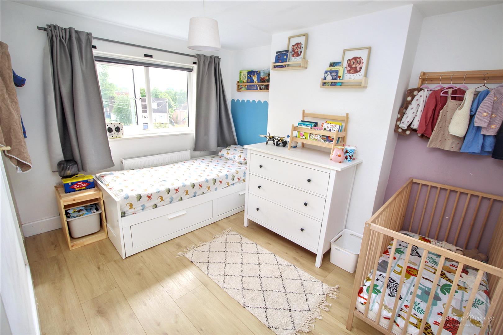 Chapel Hill, Tilehurst, Reading